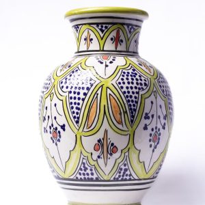 Large Berber Handmade Vase