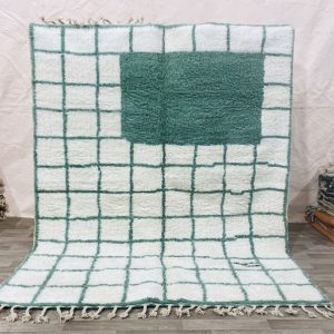 Tapis Bahia